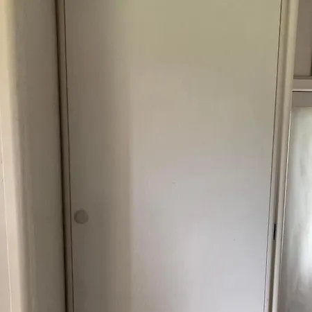 La P'tite Caravane Kamp alanı *