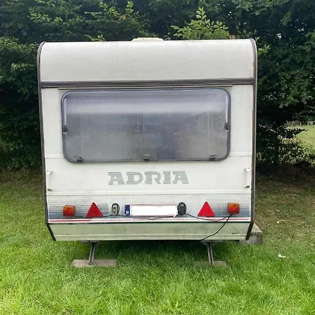 La P'tite Caravane Manhay